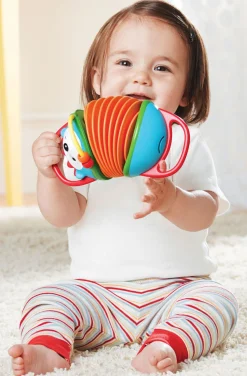 Babylegetøj|SkipHop Skip Hop Explore & More Aktivitetslegetøj