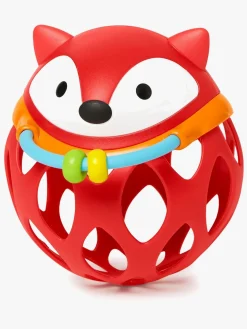 Babylegetøj|SkipHop Skip Hop Explore & More Rangle Ræv