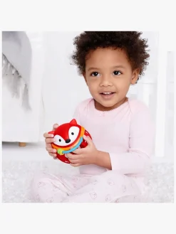 Babylegetøj|SkipHop Skip Hop Explore & More Rangle Ræv