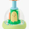 Babylegetøj|SkipHop Skip Hop Farmstand Aktivitetslegetøj Push & Spin
