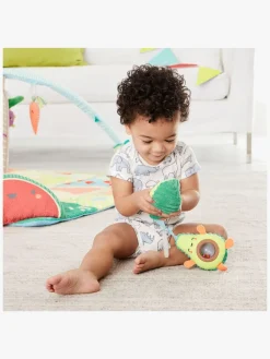 Vogntilbehør|SkipHop Skip Hop Farmstand Barnevognslegetøj Avokado