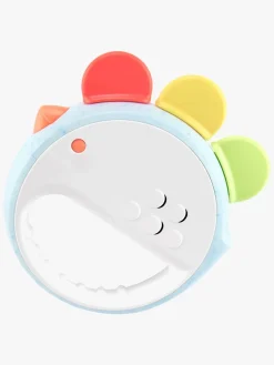 SkipHop Babylegetøj-Skip Hop Farmstand Feelin Clucky Rangle