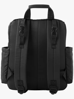 Pusletasker|SkipHop Skip Hop Forma Rygsæk, Jet Black