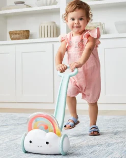 SkipHop Babylegetøj-Skip Hop Gåvogn Sky