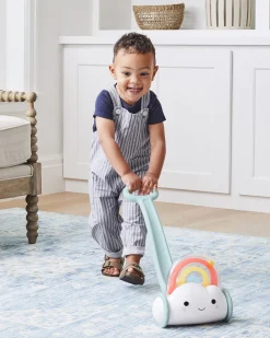 SkipHop Babylegetøj-Skip Hop Gåvogn Sky