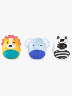 Babylegetøj|SkipHop Skip Hop Jungle Beats Maraccas Aktivitetslegetøj Dyr