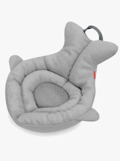 SkipHop Badeværelset-Skip Hop Moby Badestøtte, Grå