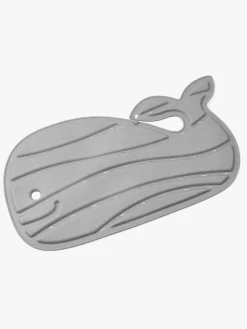 Badeværelset|SkipHop Skip Hop Moby Badkarsmåtte, Grå