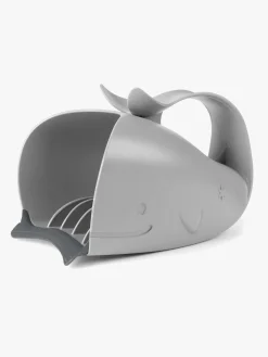 SkipHop Vandlegetøj-Skip Hop Moby Skyllekande, Grå