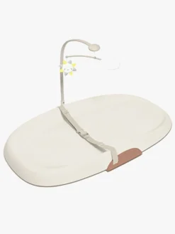 SkipHop Pusleborde-Skip Hop Puslepude Wipe Clean, Beige