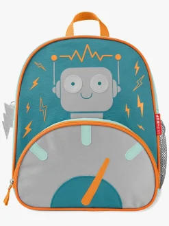 Børn SkipHop Tasker-Skip Hop Rygsæk Spark Style Little Kid, Robot