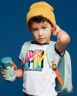 Børn SkipHop Tasker-Skip Hop Rygsæk Spark Style Little Kid, Robot