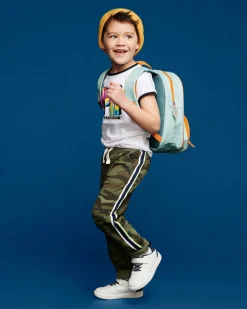 Børn SkipHop Tasker-Skip Hop Rygsæk Spark Style Little Kid, Robot