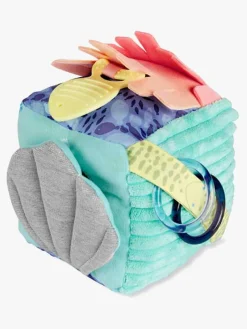 Babylegetøj|SkipHop Skip Hop Seascape Aktivitetslegetøj