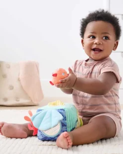 Babylegetøj|SkipHop Skip Hop Seascape Aktivitetslegetøj