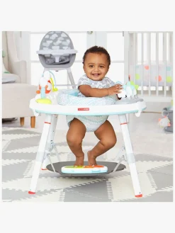 Babylegetøj|SkipHop Skip Hop Silver Lining Aktivitetscenter