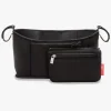 Vogntilbehør|SkipHop Skip Hop Stroller Organizer Sort