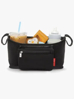 Vogntilbehør|SkipHop Skip Hop Stroller Organizer Sort