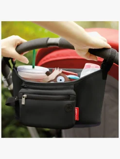 Vogntilbehør|SkipHop Skip Hop Stroller Organizer Sort