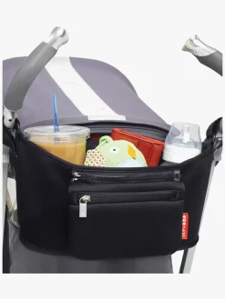 Vogntilbehør|SkipHop Skip Hop Stroller Organizer Sort