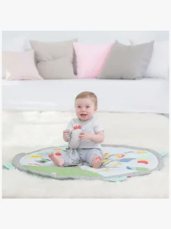 SkipHop Babylegetøj-Skip Hop Treetop Friends Aktivitetstæppe Pastel