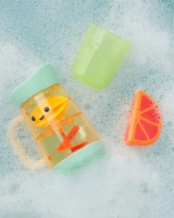 Vandlegetøj|SkipHop Skip Hop Tub to Table Café Badelegetøj, Swirl & Splash Lemonade Flerfarvet
