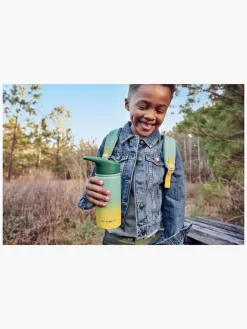 SkipHop Spisetid-Skip Hop Wander Drikkedunk 450 ml, Grøn