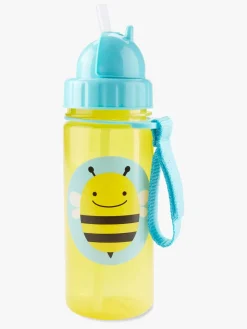 Spisetid|SkipHop Skip Hop Zoo Drikkedunk Bi Gul