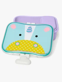 SkipHop Friluftsliv-Skip Hop Zoo Madkasse Enhjørning