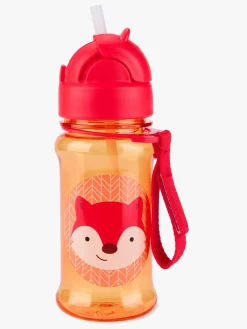 SkipHop Spisetid-Skip Hop Zoo Tritan Flaske Ræv