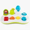 Babylegetøj|SkipHop Explore & More Pop-up-legetøj