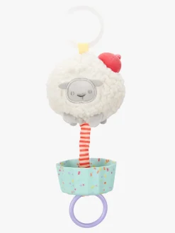 Vogntilbehør|SkipHop Sweet Sheep Vognlegetøj Får