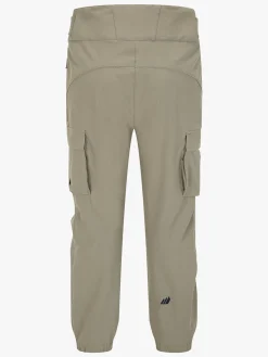 Overtøj|Skogstad Istrehågen Outdoorbukser, Chinchilla