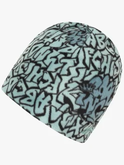 Tilbehør|Vintertøj|Skogstad Koli Hue, Oil Blue