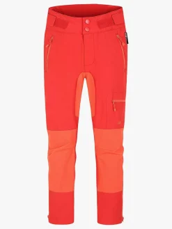 Sportstøj|Skogstad Lønahorgi Skalbukser, High Risk Red