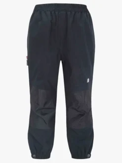 Børn Skogstad Overtøj-Plain Skalbukser, Dark Navy