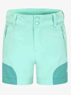 Underdele|Skogstad Svelgen Shorts, Cabbage