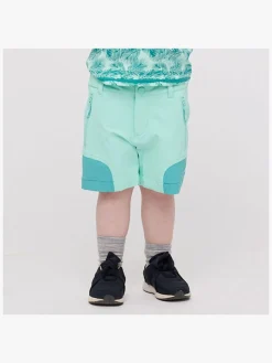 Underdele|Skogstad Svelgen Shorts, Cabbage