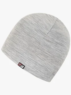 Uldtøj|Vintertøj|Skogstad Venøya Hue, Casio Grey