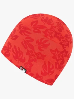 Uldtøj|Vintertøj|Skogstad Venøya Hue, Ferrari Red