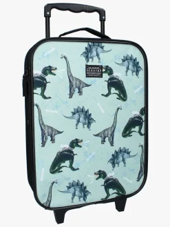 Tasker|Skooter Boundless Kuffert, Dinosaur