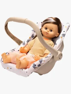 Dukker & Bamser|Skrllan Skrållan Autostol