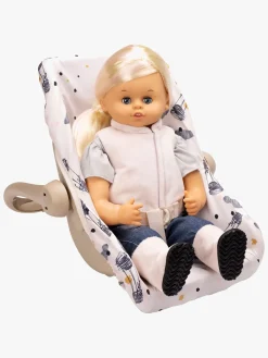 Dukker & Bamser|Skrllan Skrållan Autostol