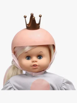 Skrllan Dukker & Bamser-Skrållan Cykelhjelm