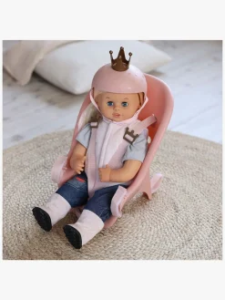 Skrllan Dukker & Bamser-Skrållan Cykelhjelm