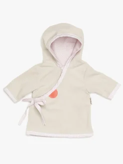 Dukker & Bamser|Skrllan Skrållan Dukketøj Morgenkåbe 45 cm