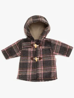 Dukker & Bamser|Skrllan Skrållan Dukketøj Trøje Duffel