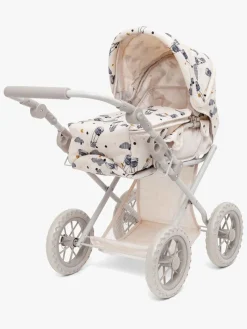 Dukker & Bamser|Skrllan Skrållan Dukkevogn