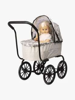 Skrllan Dukker & Bamser-Skrållan Dukkevogn Classic