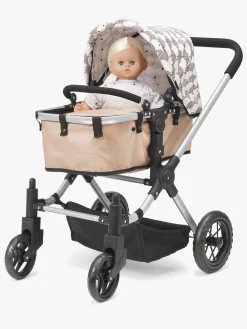 Skrllan Dukker & Bamser-Skrållan Dukkevogn Premium